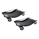 Soporte Para Mecanico | 1 Par | 450 Kg | Bgs 8386 Bgs 8386