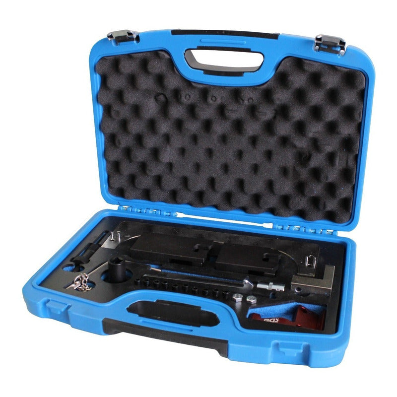 Kit Sincronía Bmw & Mini B36 B38 B46 B48 B58 Bgs 677500-mx