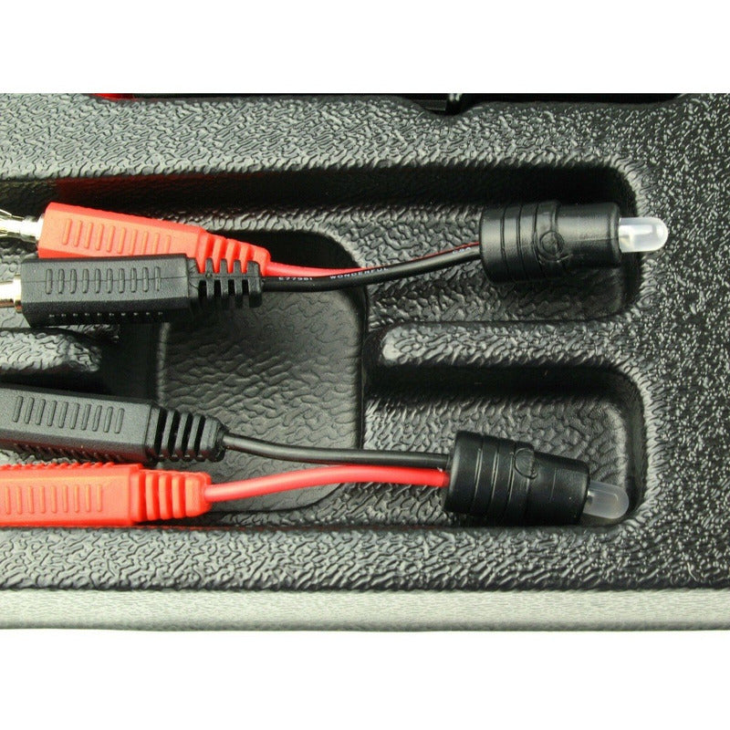 Cables De Prueba Para Multimetro/osciloscopio 15 Pz Bgs 2185