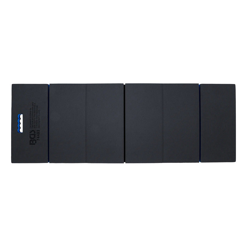 Cama Tapete Camilla Para Mecanico Plegable Suave | Bgs 74483