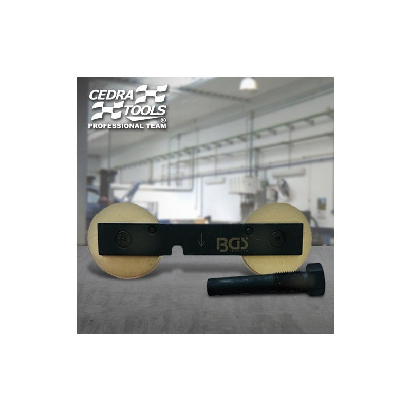 Bgs 62625-2-mx Trabador De Arboles De Levas Para Motores Vw 1.6 Fsi / Tfsi