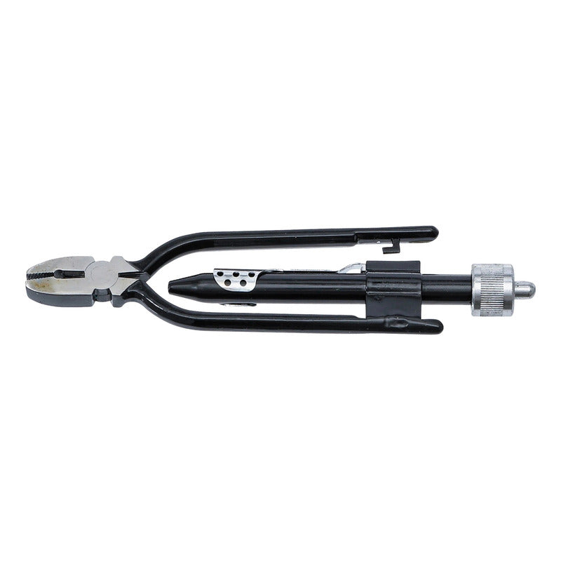 Pinza Trenzador De Cables 200 Mm Bgs 1480