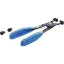 Bgs 473 Pinzas Para Abrazaderas Elasticas De Manguera 200mm