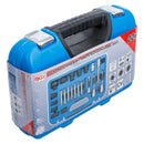 Juego De Poleas De Alternador | 22 Pz | Bgs 4247