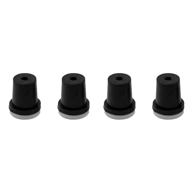 4 Boquillas De Repuesto Para Sandblast Neumática Bgs 8989-1