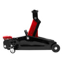 Gato De Patín 2 Ton 135 - 330 Mm Con Estuche Bgs 188000-mx