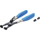 Bgs 473 Pinzas Para Abrazaderas Elasticas De Manguera 200mm