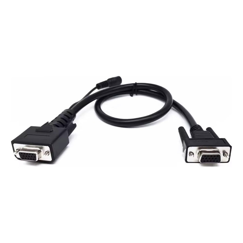 Cable De Diagnostico Obd Para Smartlink Y Dbscar7 De Launch