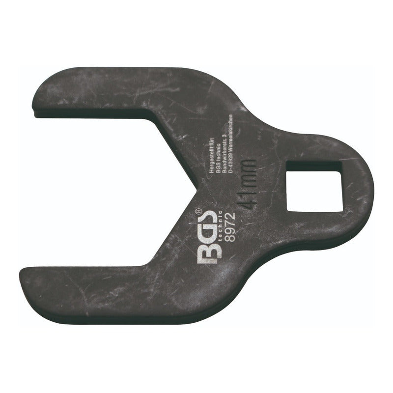 Bgs 8972 Llave Para Retirar Bomba De Agua De Aveo 41mm
