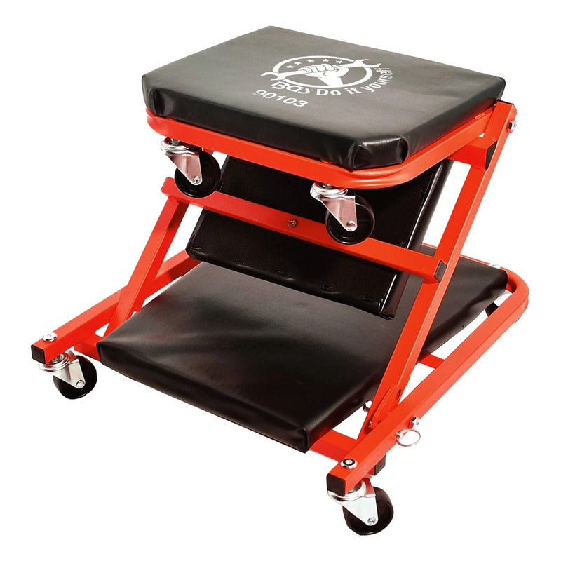 Camilla Para Mecanico | Bgs Diy | Bgs 90103