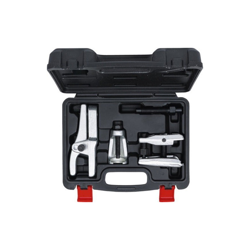 Juego De Extractores Para Rotulas De 3 Pzas Bgs 6787