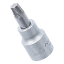 Bgs 7098 Set Extractor De Tornillos Perfil En T De T10 -t40