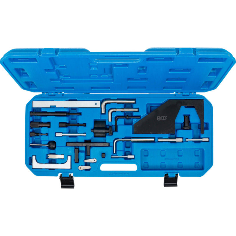 Herramienta Sincronizar Máster Para Ford | Bgs 8156