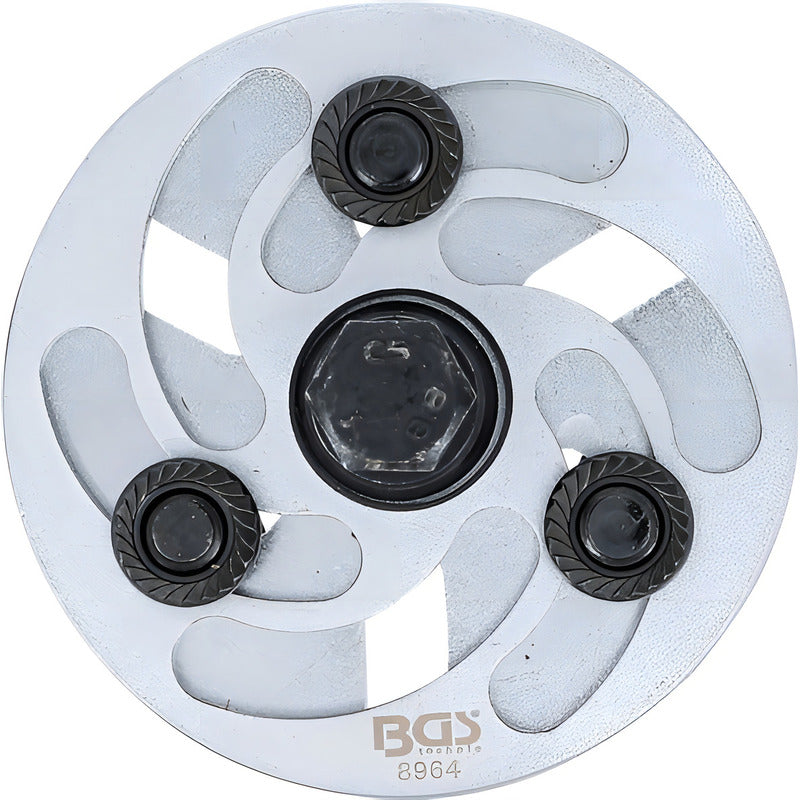 Bgs 8964 Extractor De Poleas Universal, 42 - 82 Mm