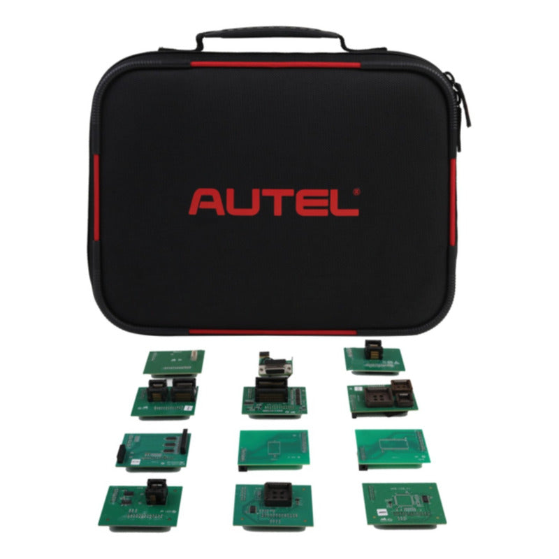 Autel Im508 S Pro Programador Inmovilizadores & Llaves