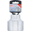 Dado Hexagonal | Entrada 3/4  | 60 Mm | Bgs 1207-60