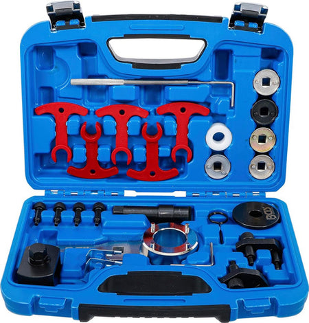 JUEGO DE SINCRONIZACIÓN VW 1.8L 2.0L FSI, TSI, TFSI BGS 74357