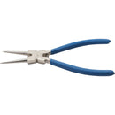 Juego Pinzas Para Seguros De Anillo | 225 Mm | Bgs 650