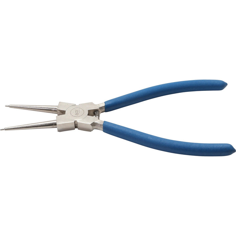 Juego Pinzas Para Seguros De Anillo | 225 Mm | Bgs 650