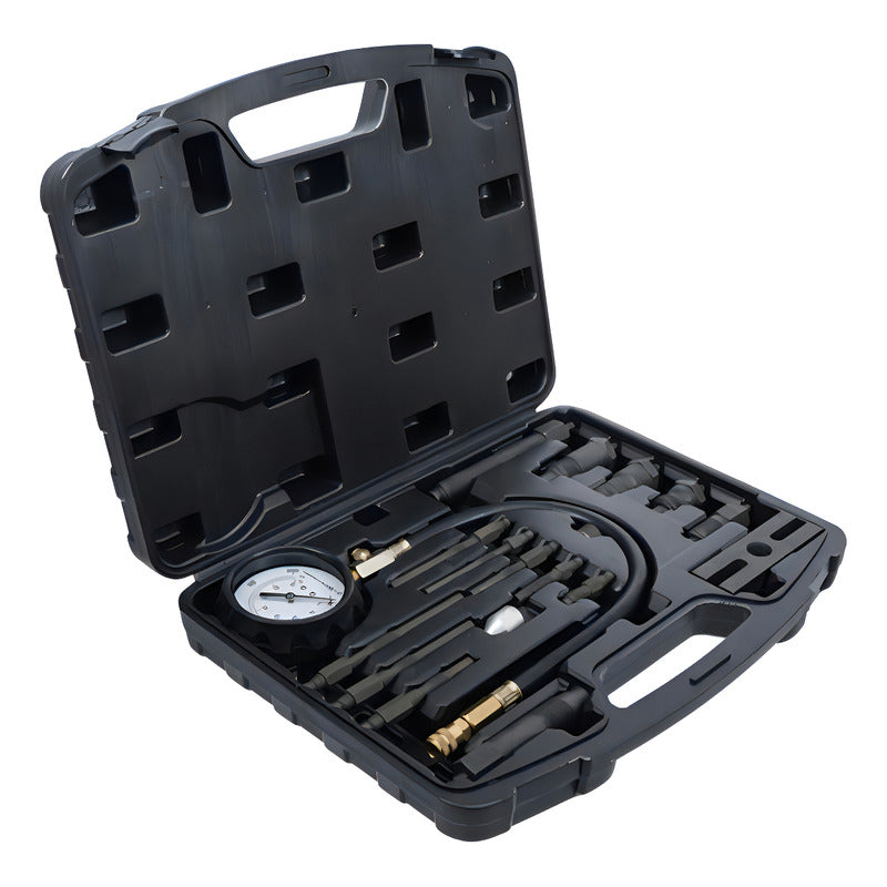 Bgs 62660 Probador De Compresión Para Motores Diésel