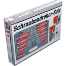 Juego De Desarmadores Con Exagono Superior | 12 Pza Bgs 7890