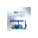 Laboratorio Inyectores Master |uso Rudo| Básico / Gdi /piezo