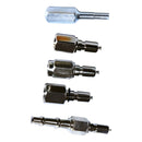 Kit De Adaptadores Rectos Para Linea De Combustible A Boya