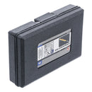 Juego De Punzones Letras Y Numeros | 36 En 1 | Bgs 3042