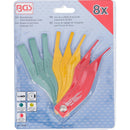 Bgs 9440 Medidor De Desgaste De Balata ( Metalico )