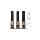 Dado Con Punta Especial | Seguros De Ruedas Bmw | Bgs 5285