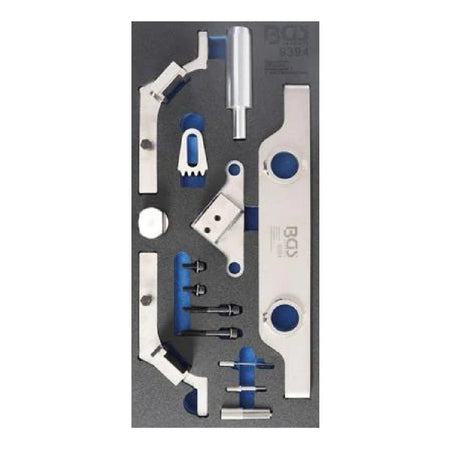 Juego P/reparacion Chevrolet 2 L/2.4 Bgs 9394