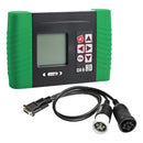 Injectronic Cj4r-hd Escaner De Diagnostico Diesel