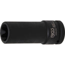 Dado De Impacto E-torx Largo 3/4  | E32 Mm | Bgs 5250-e32