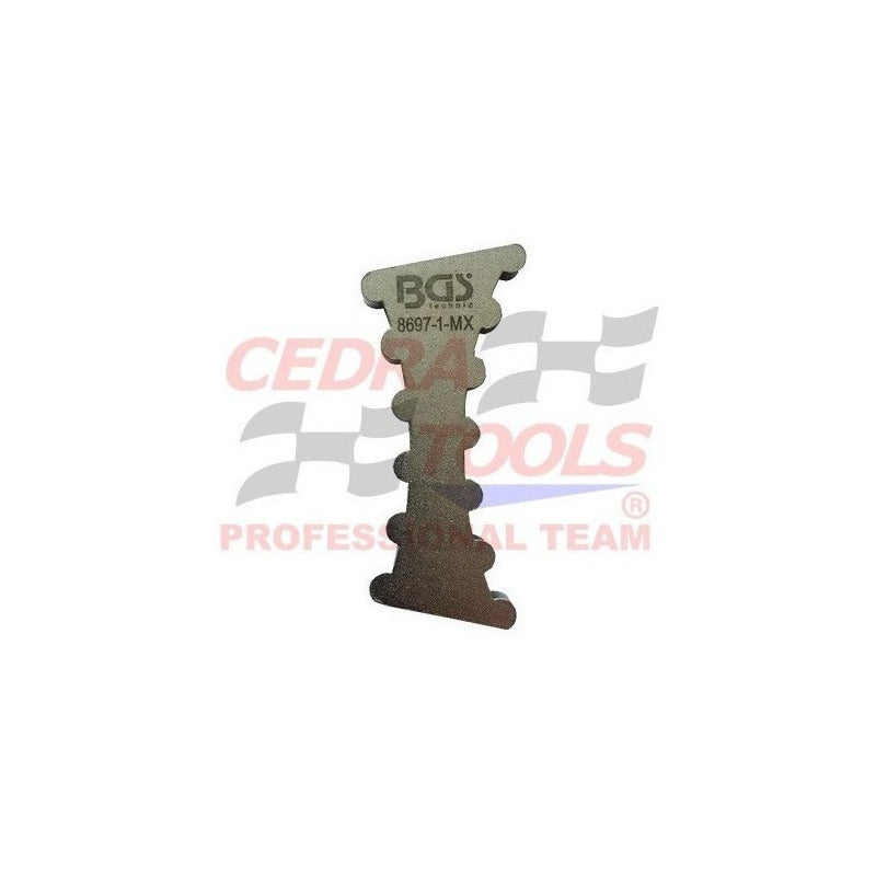 Bgs 8697-1-mx Inmovilizador De Árbol De Levas Para Aveo 1.6l