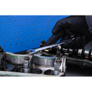 Set De 12 Llaves Combinadas Standard 1/4 A 15/16 Bgs 1195