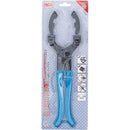 Pinza Para Quitar Filtros De Aceite Y Combustible Flexible
