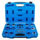 Juego Para Instalar O Remover Retenes | Bgs 8224