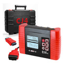 Cj4r Injectoclean Scanner Automotriz + 2 AÃ±os Actualizacion