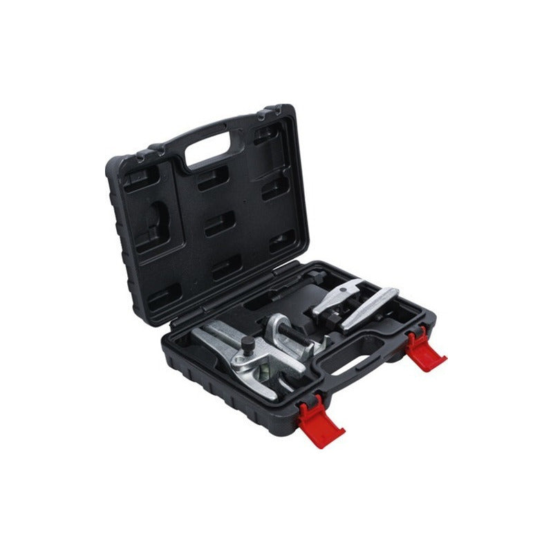 Juego De Extractores Para Rotulas De 3 Pzas Bgs 6787