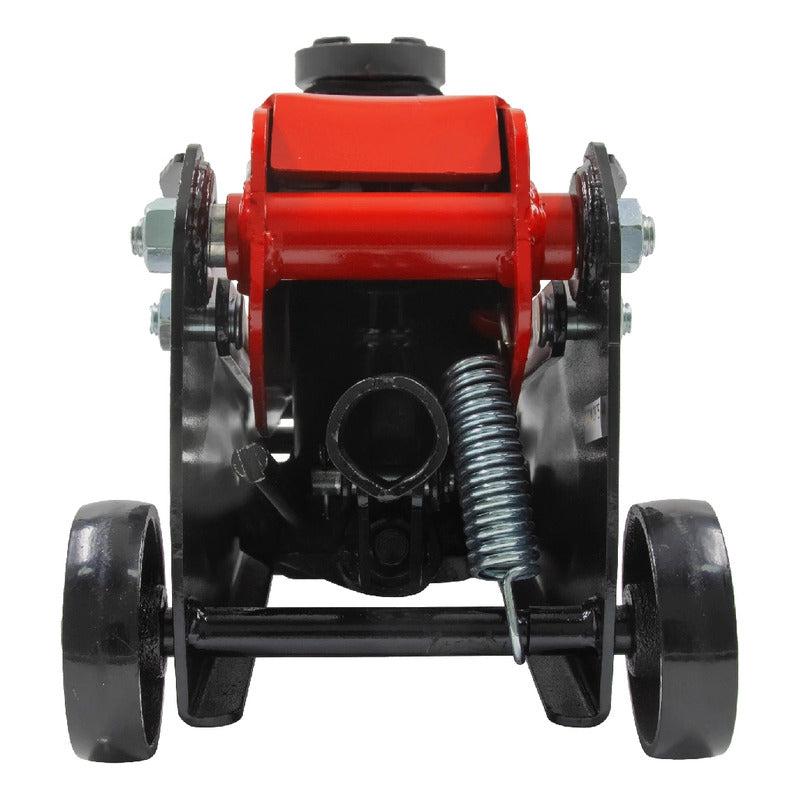 Gato Patin | 2 Ton | Compacto | Suv Y Pickup | Bgs 188020-mx