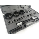 Extractor De Baleros Y Tazas Automotriz | 21 Piezas | 67310