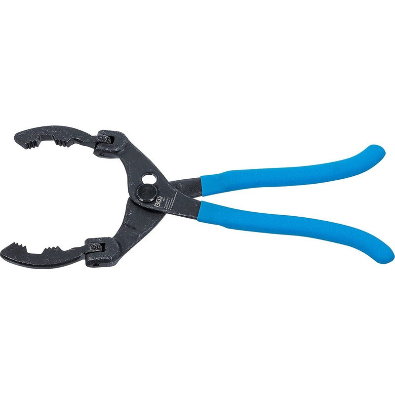 Bgs 8271 Pinza Para Extraer Filtros De Aceite Y Combustible