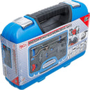 Bgs 8922 Herramientade Sincronia Para Vw 1.0, 1.2, 1.4 Color Negro