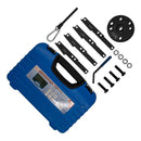 Kit Sincronización | Para Cummins Isx /qsx | Bgs 949300-mx