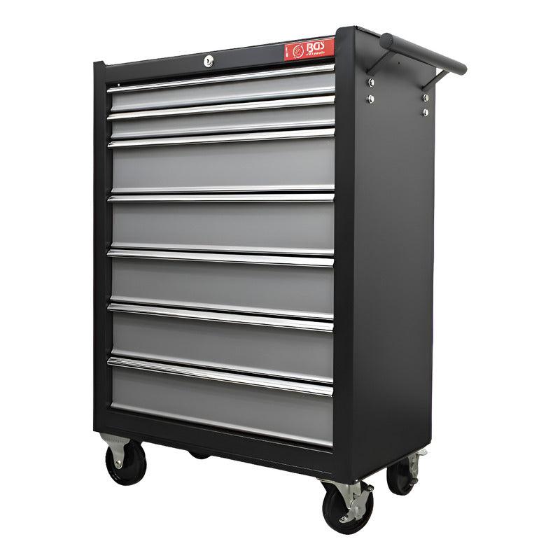 Bgs 404072-mx | Gabinete Para Herramienta De 7 Cajones