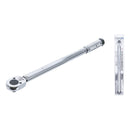 Torquímetro De Trueno | 1/2 | 28-210 Nm | Bgs 963