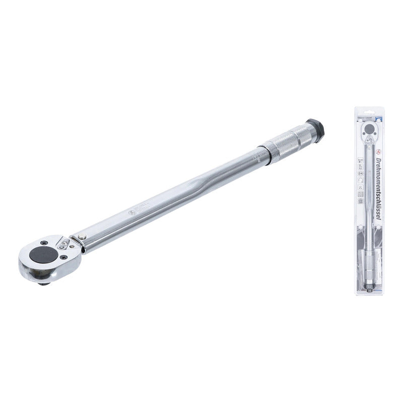 Torquímetro De Trueno | 1/2 | 28-210 Nm | Bgs 963