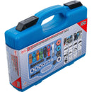 Juego De Conectores Y Desconectores De Tuberia 22pz Bgs 8036