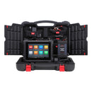 Escaner Automotriz Autel Maxisys Ms909 J2534 Topologia