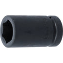 Dado Impacto Hexagono Largo |entrada 1  |33 Mm | Bgs 5500-33